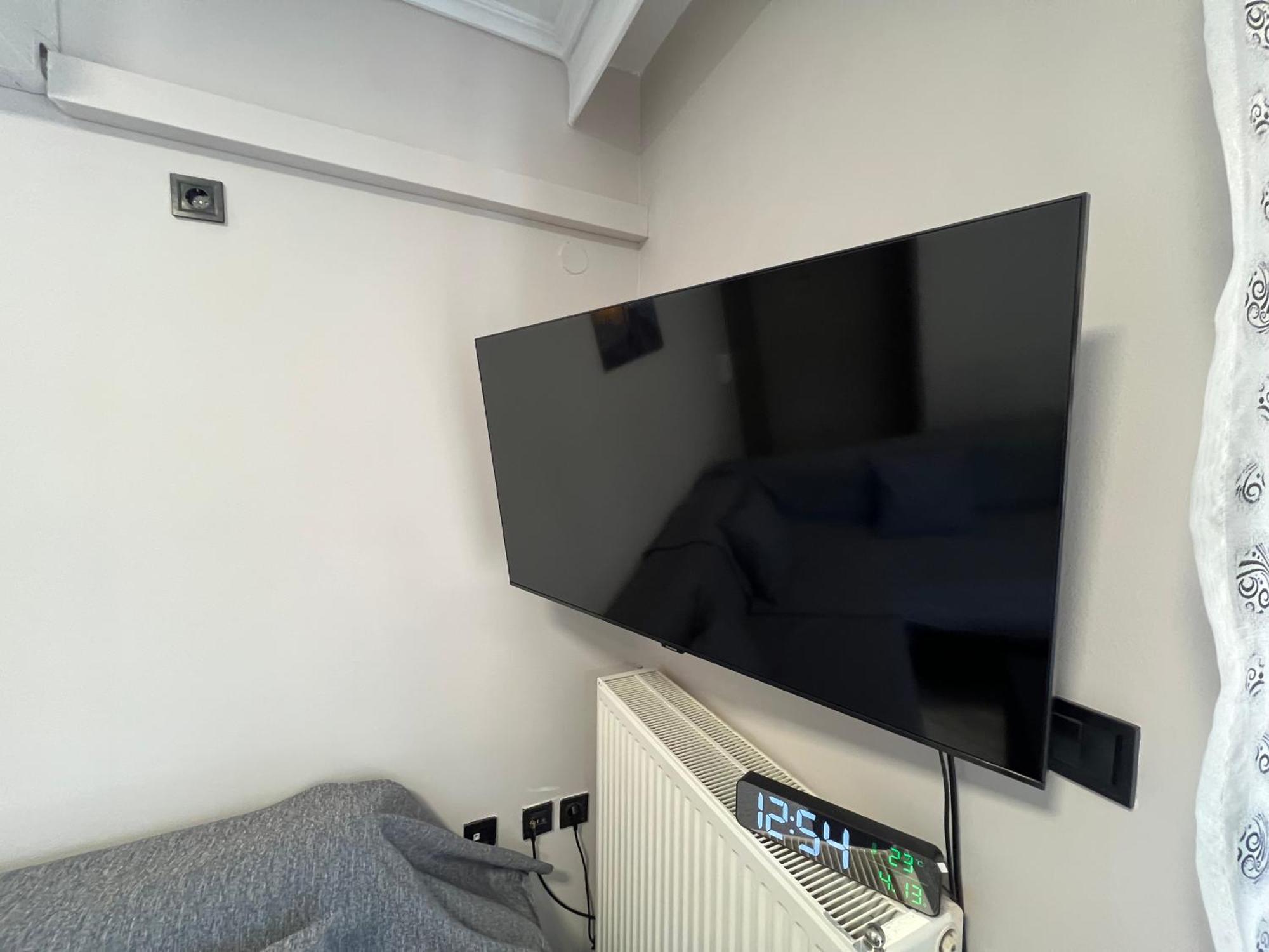 Apartment Luxury *