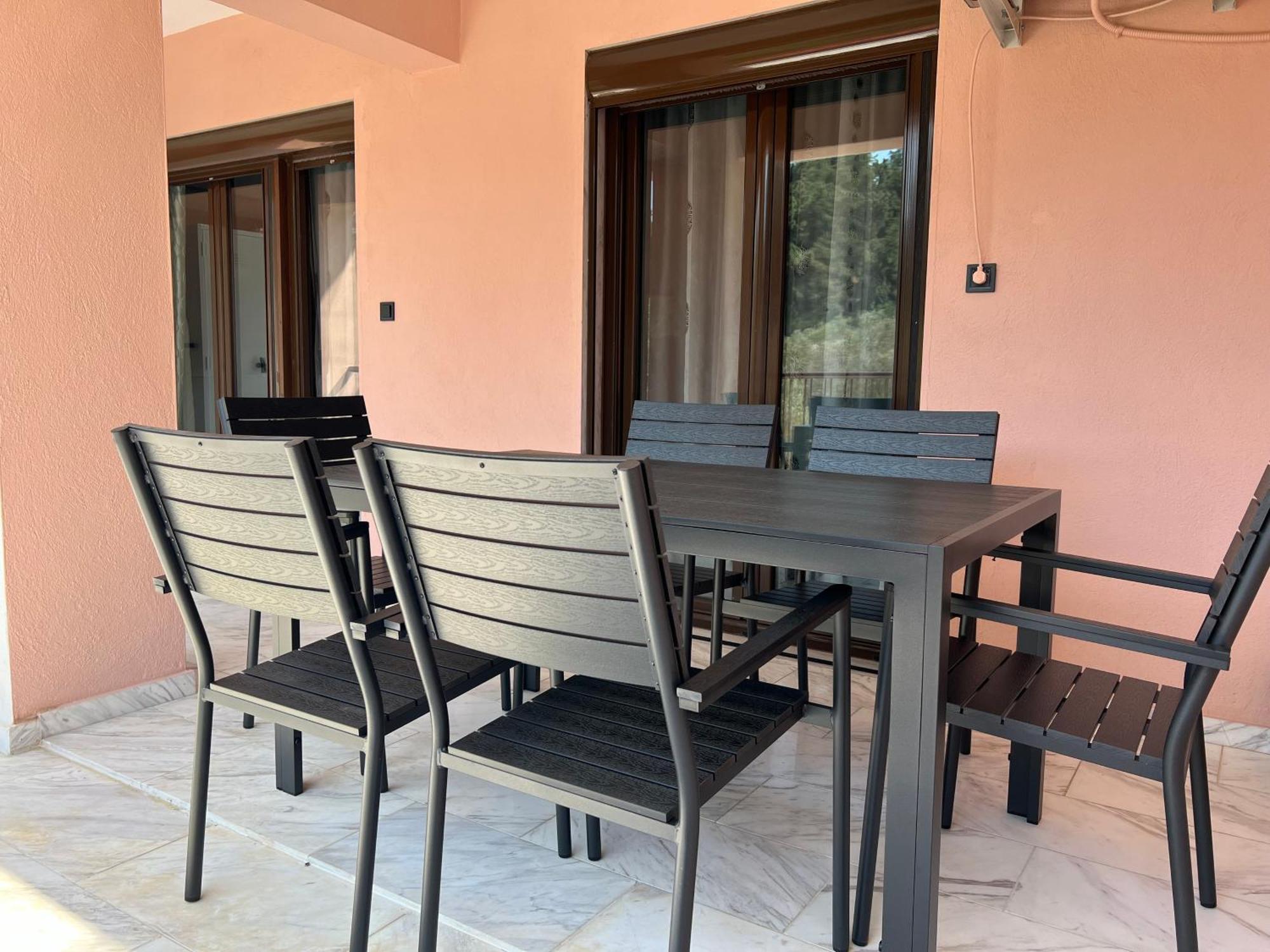 Luxury Agia Triada (Thessaloniki)