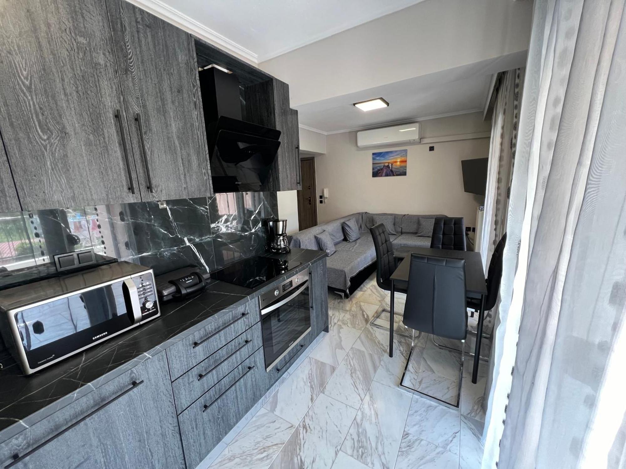 Apartment Luxury