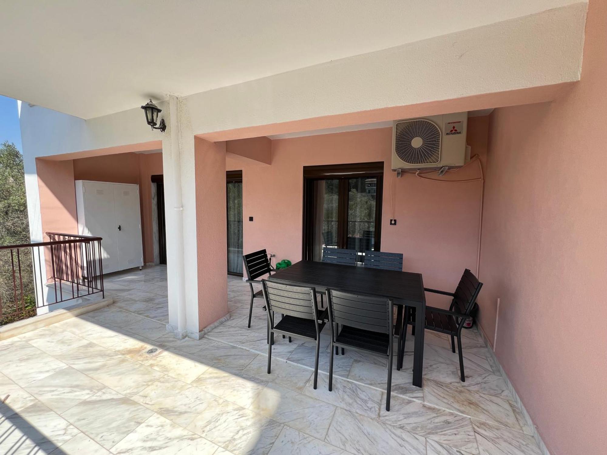 Luxury Agia Triada (Thessaloniki)