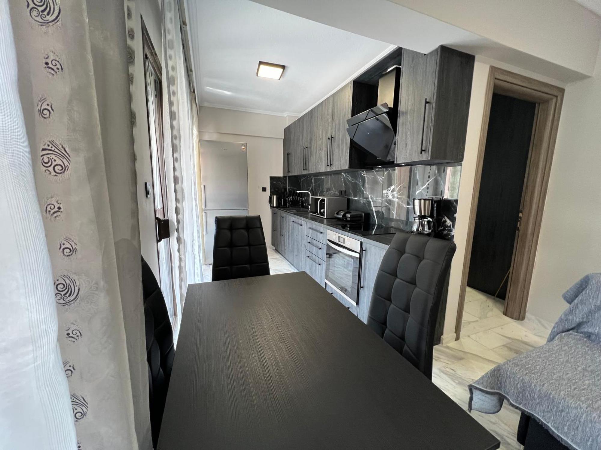 Luxury Apartment Agia Triada (Thessaloniki)