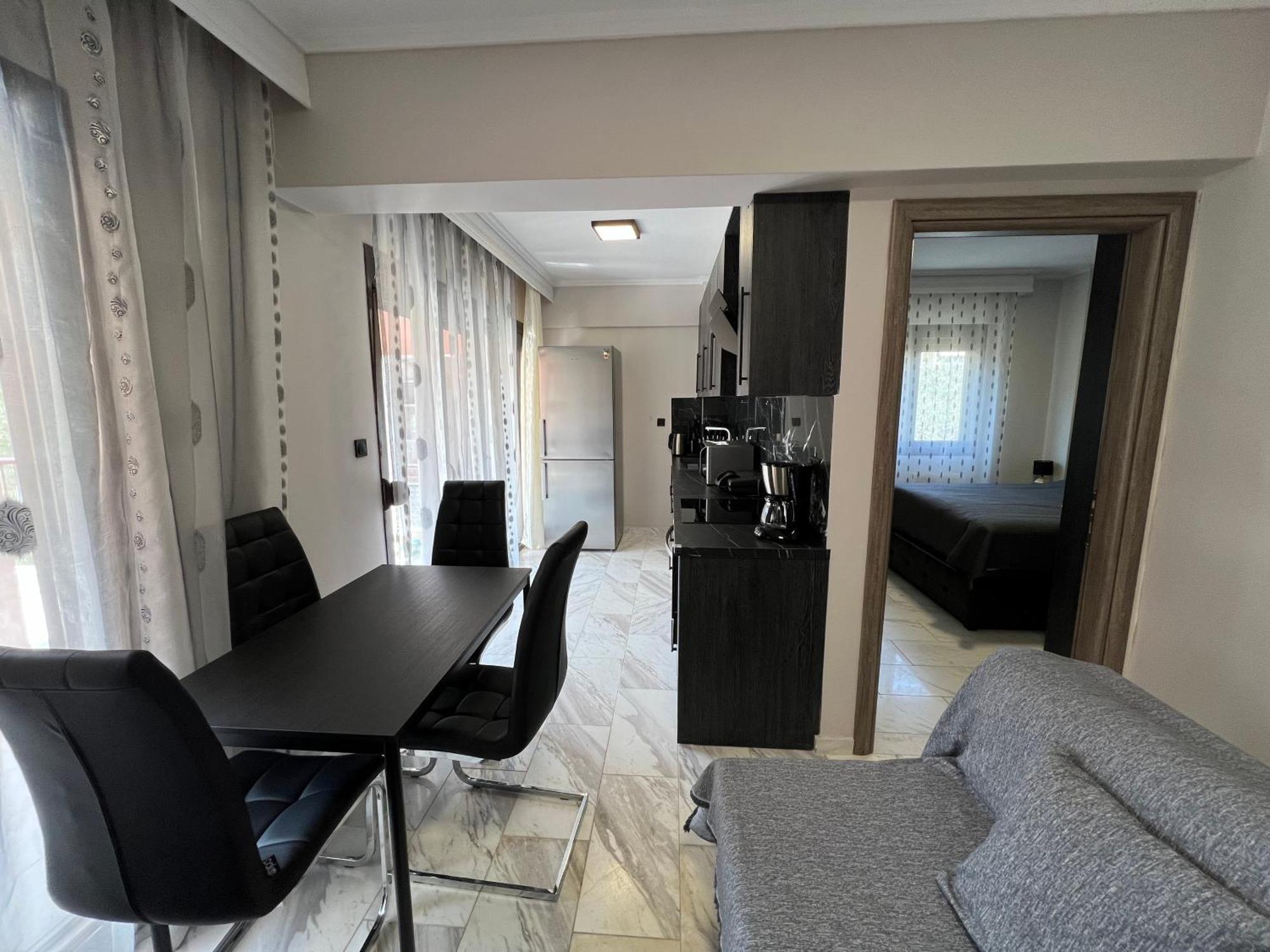 Luxury Agia Triada (Thessaloniki)