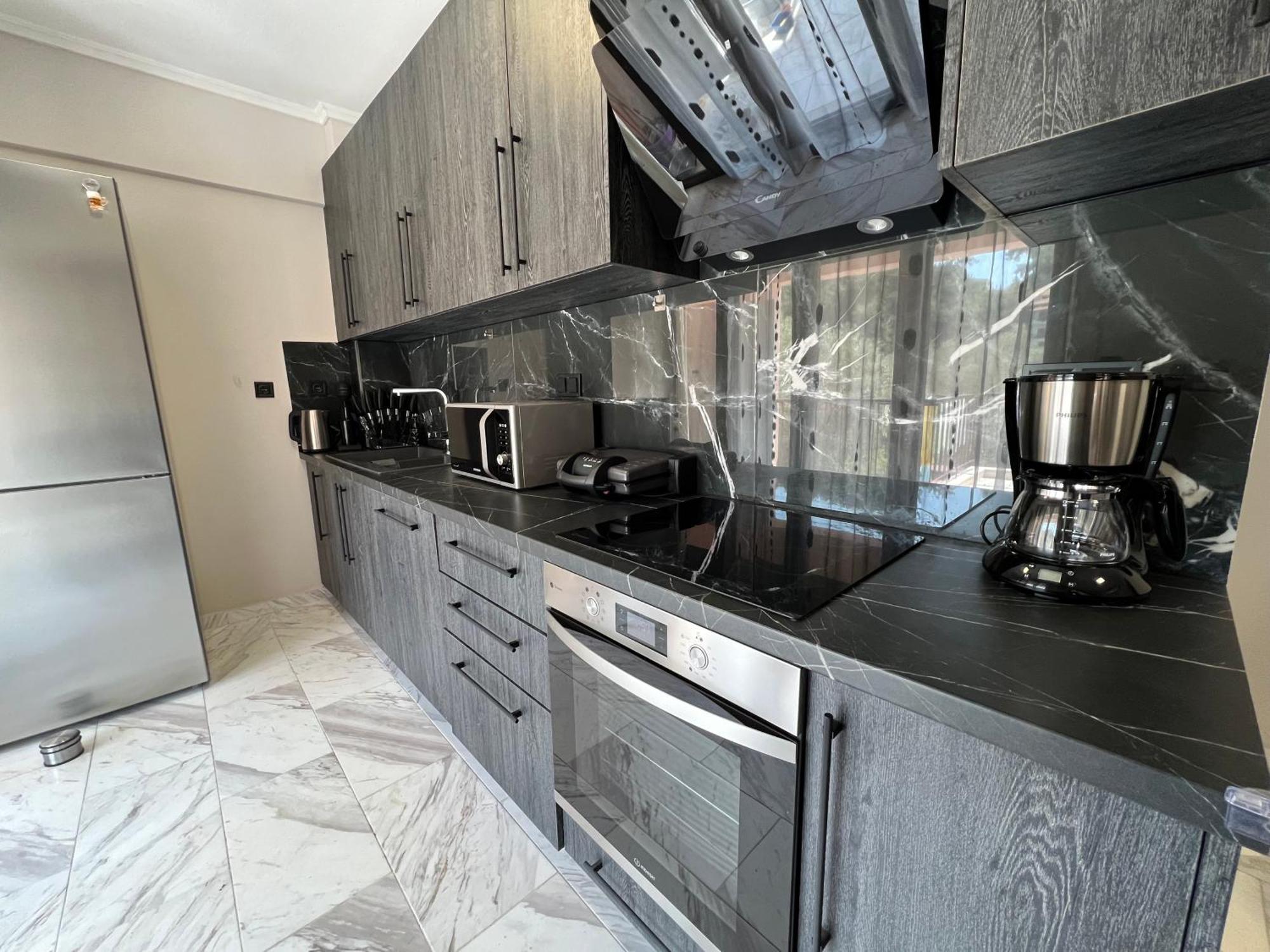 Apartment Luxury