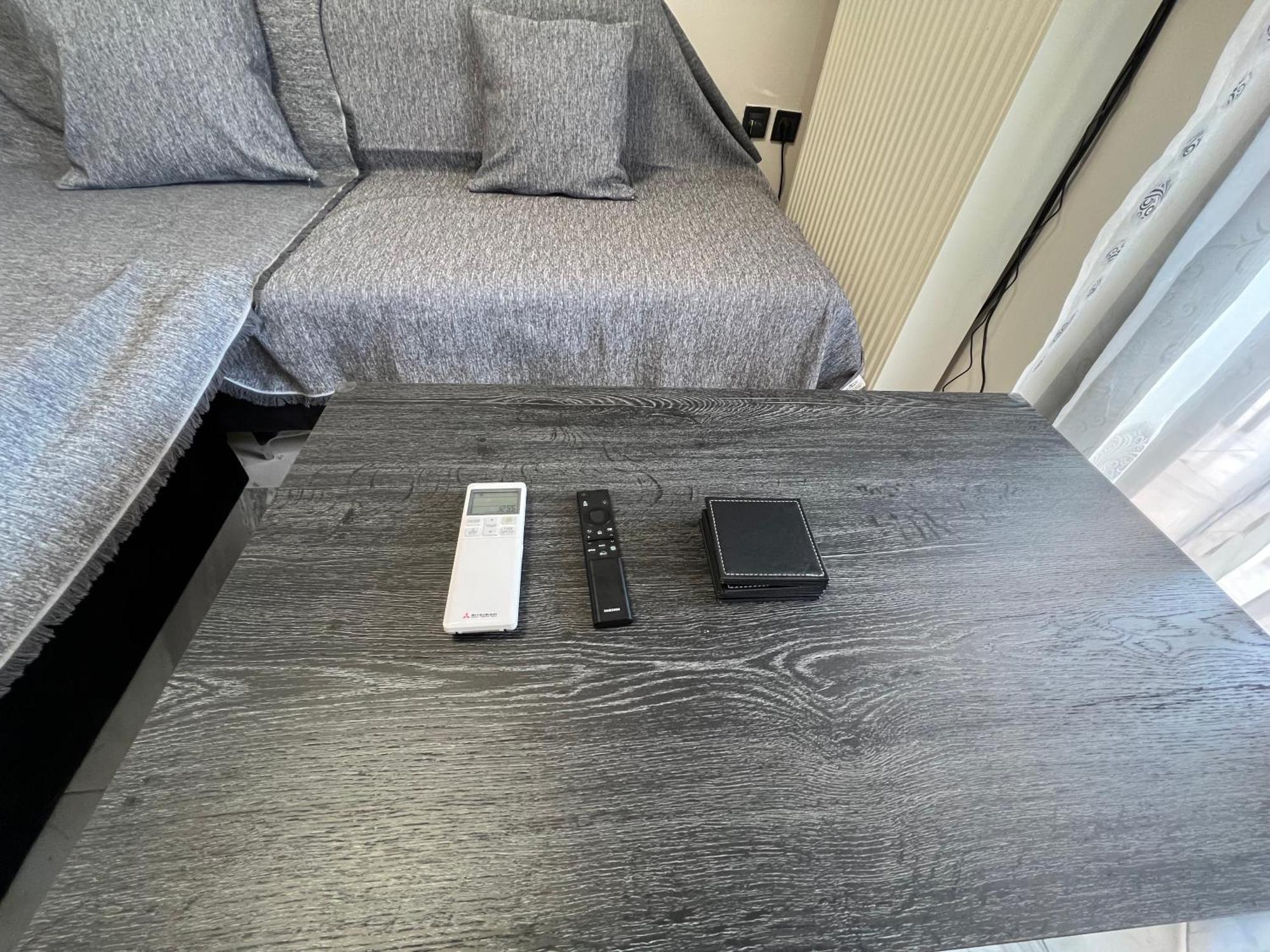 Luxury Apartment Agia Triada (Thessaloniki)