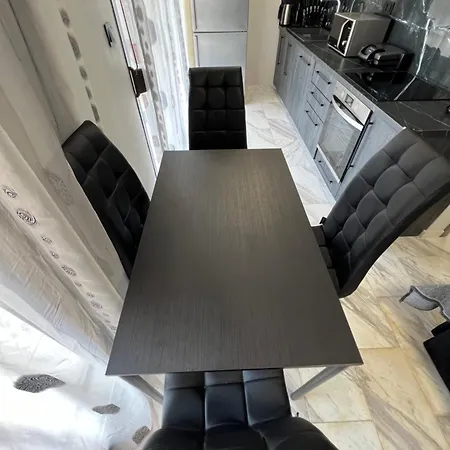 Luxury Apartment Agia Triada Exterior photo