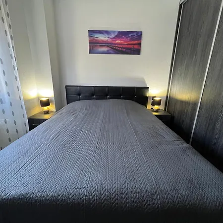 Luxury Apartment Agia Triada Exterior photo
