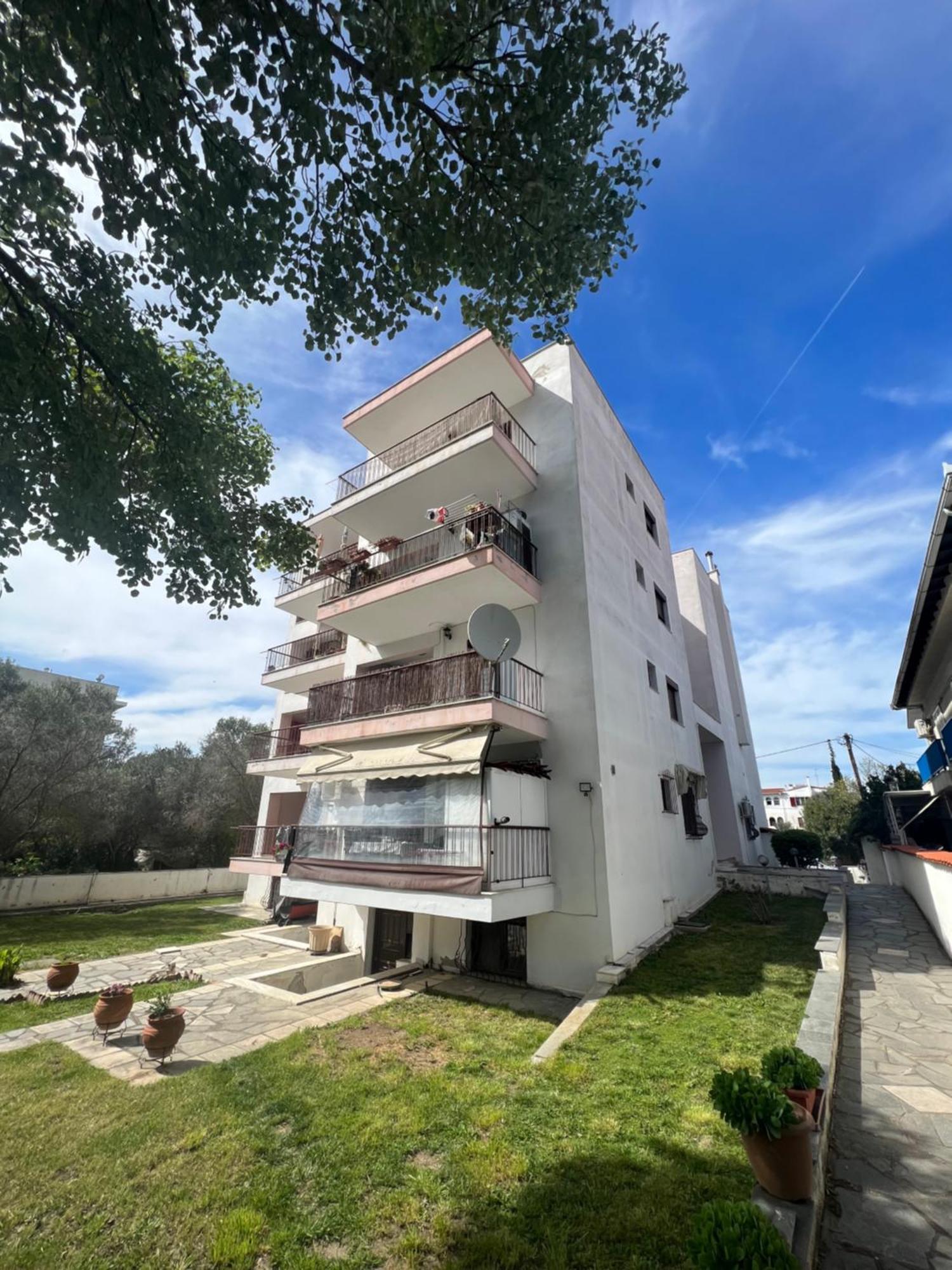 Luxury Agia Triada (Thessaloniki)